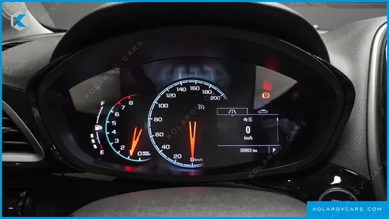 CHEVROLET (GM DAEWOO) SPARK PREMIER