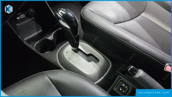 CHEVROLET (GM DAEWOO) SPARK PREMIER
