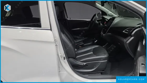 CHEVROLET (GM DAEWOO) SPARK PREMIER