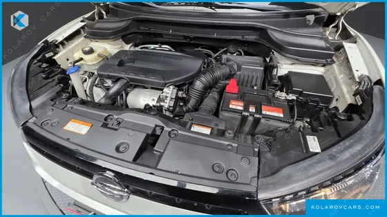 KGM - SSANGYONG TIVOLI DIESEL IX 2WD