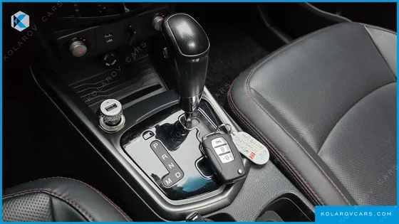 KGM - SSANGYONG TIVOLI DIESEL IX 2WD