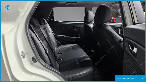 KGM - SSANGYONG TIVOLI DIESEL IX 2WD
