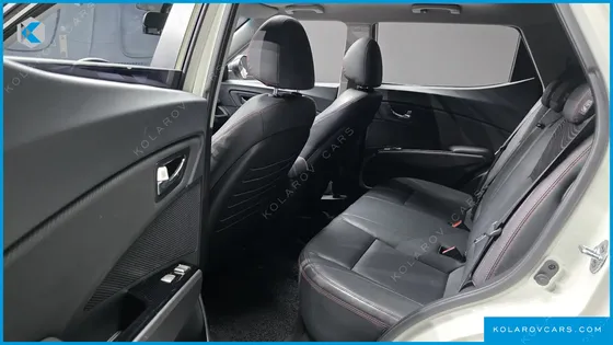 KGM - SSANGYONG TIVOLI DIESEL IX 2WD