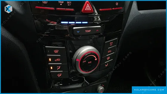 KGM - SSANGYONG TIVOLI DIESEL IX 2WD