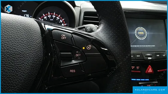 KGM - SSANGYONG TIVOLI DIESEL IX 2WD