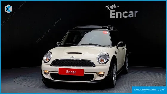 MINI CLUBMAN STANDARD