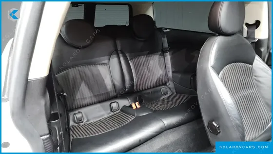 MINI CLUBMAN STANDARD