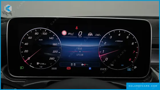 MERCEDES CLE-CLASS CLE200 COUPE