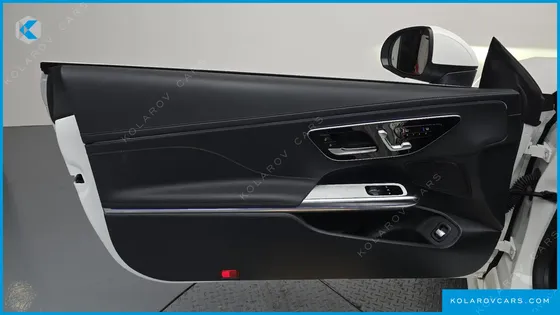 MERCEDES CLE-CLASS CLE200 COUPE