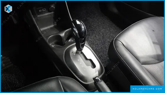 CHEVROLET (GM DAEWOO) SPARK PREMIER