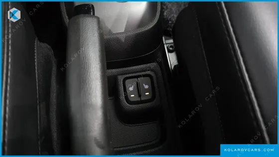 CHEVROLET (GM DAEWOO) SPARK PREMIER