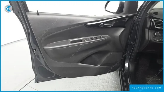 CHEVROLET (GM DAEWOO) SPARK PREMIER