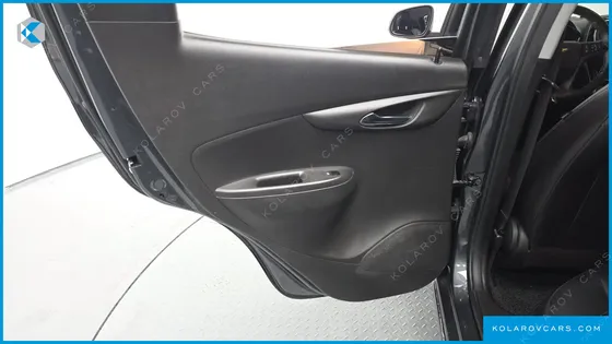 CHEVROLET (GM DAEWOO) SPARK PREMIER