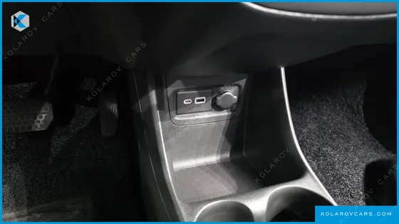 CHEVROLET (GM DAEWOO) SPARK PREMIER
