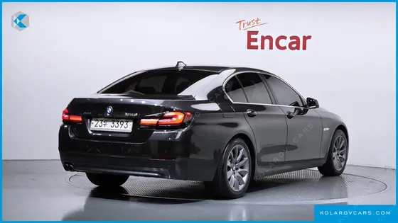 BMW 5 SERIES 528I XDRIVE