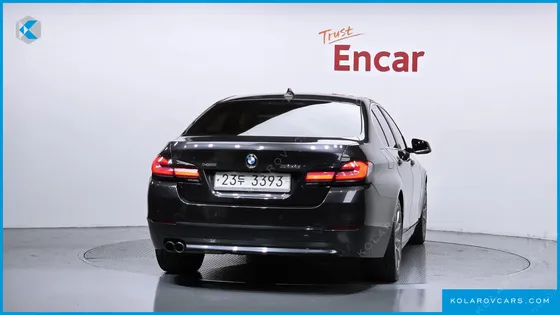 BMW 5 SERIES 528I XDRIVE