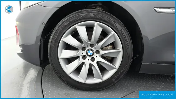 BMW 5 SERIES 528I XDRIVE