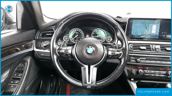 BMW 5 SERIES 528I XDRIVE