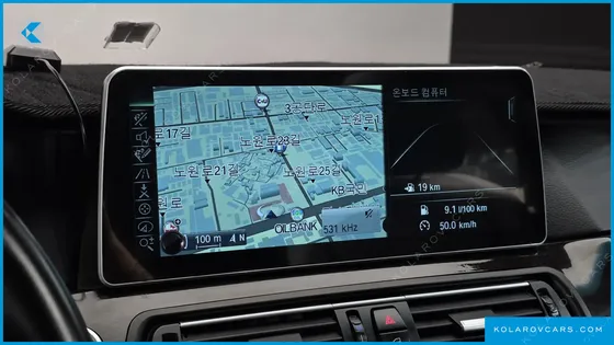 BMW 5 SERIES 528I XDRIVE