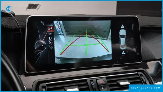 BMW 5 SERIES 528I XDRIVE
