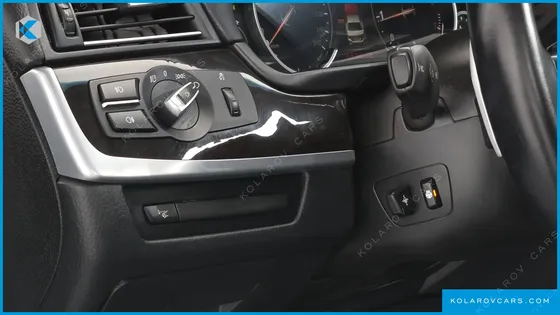 BMW 5 SERIES 528I XDRIVE