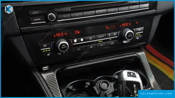 BMW 5 SERIES 528I XDRIVE