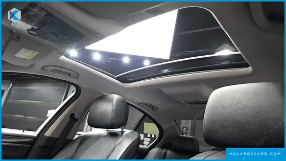BMW 5 SERIES 528I XDRIVE