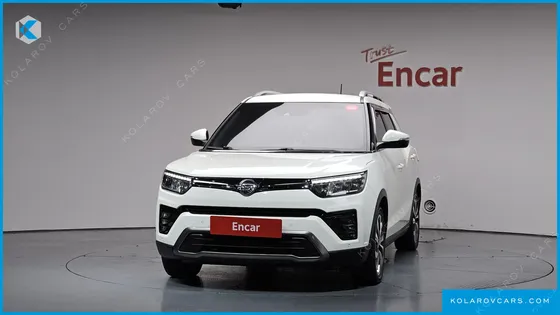 KGM - SSANGYONG TIVOLI 1.5 A3 2WD