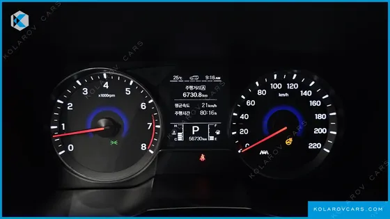 KGM - SSANGYONG TIVOLI 1.5 A3 2WD