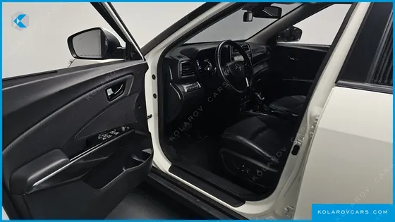 KGM - SSANGYONG TIVOLI 1.5 A3 2WD