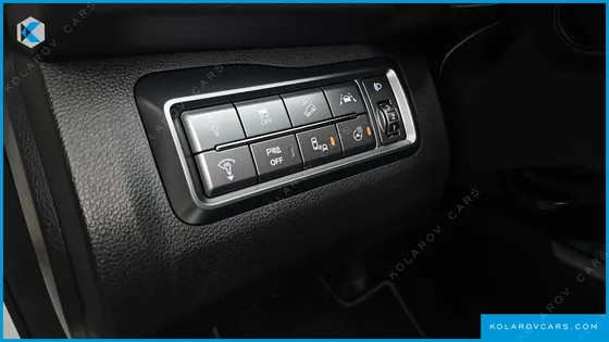 KGM - SSANGYONG TIVOLI 1.5 A3 2WD