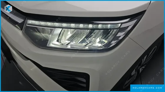 KGM - SSANGYONG TIVOLI 1.5 A3 2WD