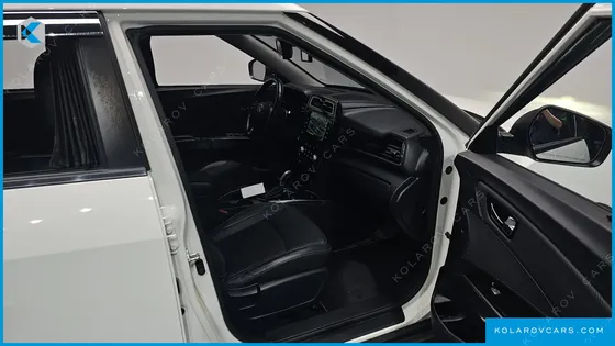 KGM - SSANGYONG TIVOLI 1.5 A3 2WD