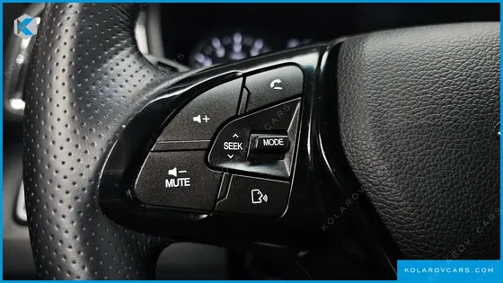 KGM - SSANGYONG TIVOLI 1.5 A3 2WD