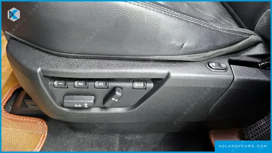 LAND ROVER FREELANDER 2.2 SD4 HSE