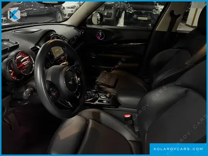 MINI CLUBMAN STANDARD