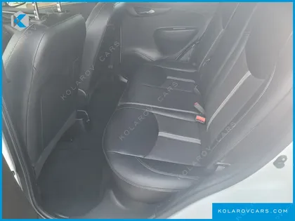 CHEVROLET (GM DAEWOO) SPARK PREMIER