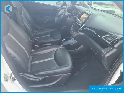 CHEVROLET (GM DAEWOO) SPARK PREMIER