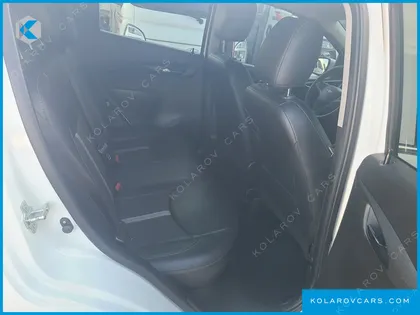 CHEVROLET (GM DAEWOO) SPARK PREMIER