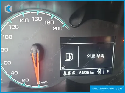 CHEVROLET (GM DAEWOO) SPARK PREMIER