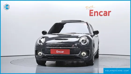 MINI CLUBMAN STANDARD