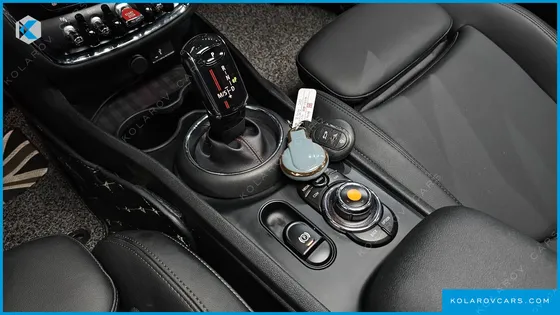 MINI CLUBMAN STANDARD