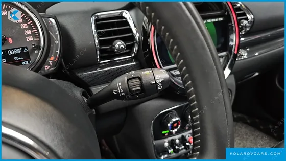 MINI CLUBMAN STANDARD