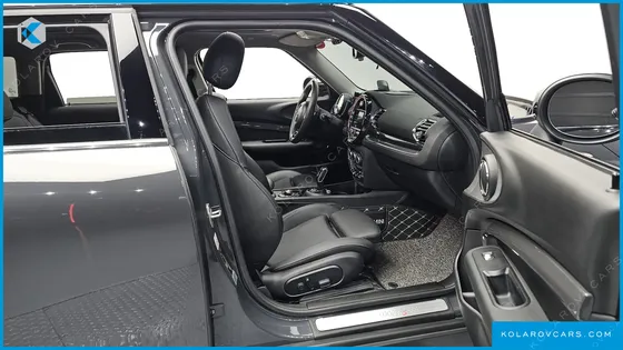 MINI CLUBMAN STANDARD