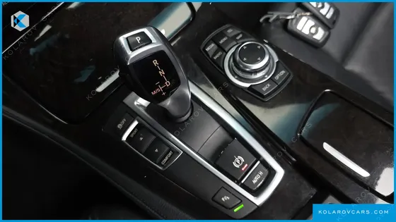 BMW 5 SERIES 520D