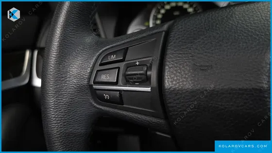 BMW 5 SERIES 520D