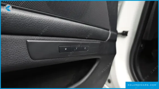 BMW 5 SERIES 520D