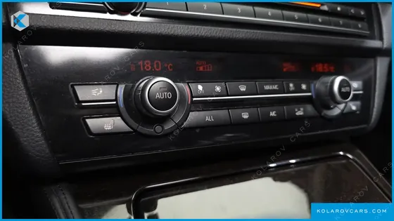 BMW 5 SERIES 520D