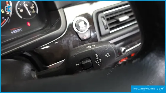 BMW 5 SERIES 520D