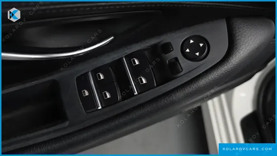 BMW 5 SERIES 520D
